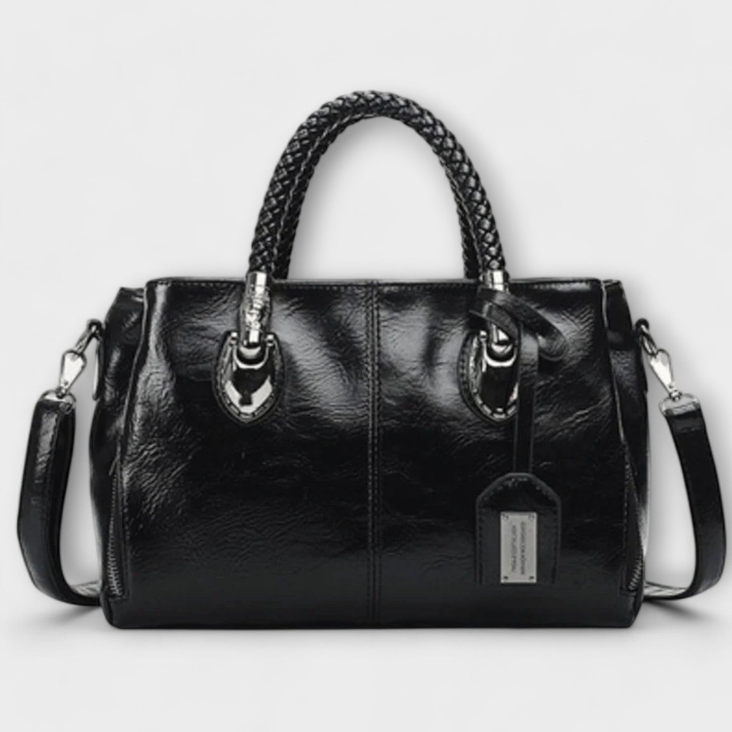 Modehus | Elegant Reiseduffel