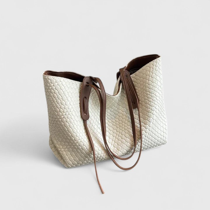 Modehus | Elegant Tote Bag
