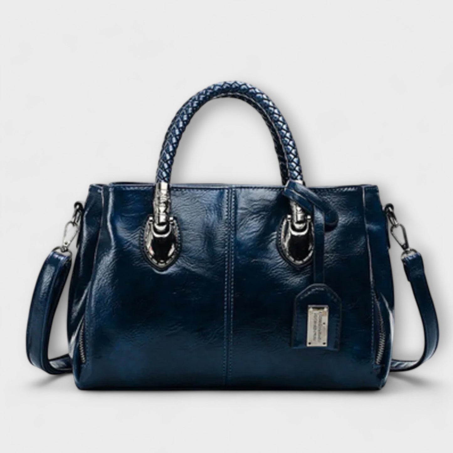Modehus | Elegant Reiseduffel