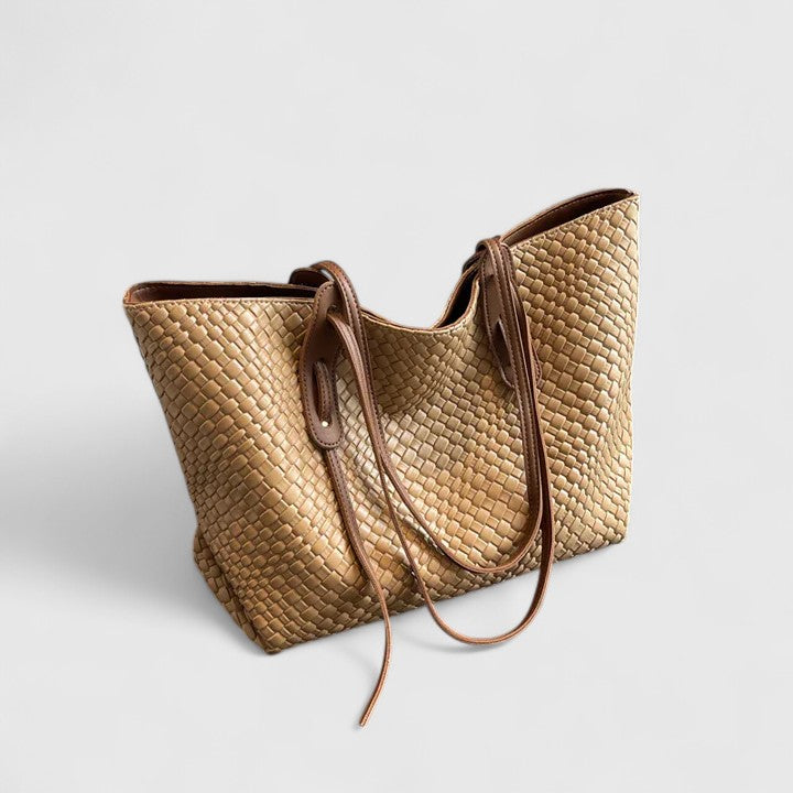 Modehus | Elegant Tote Bag