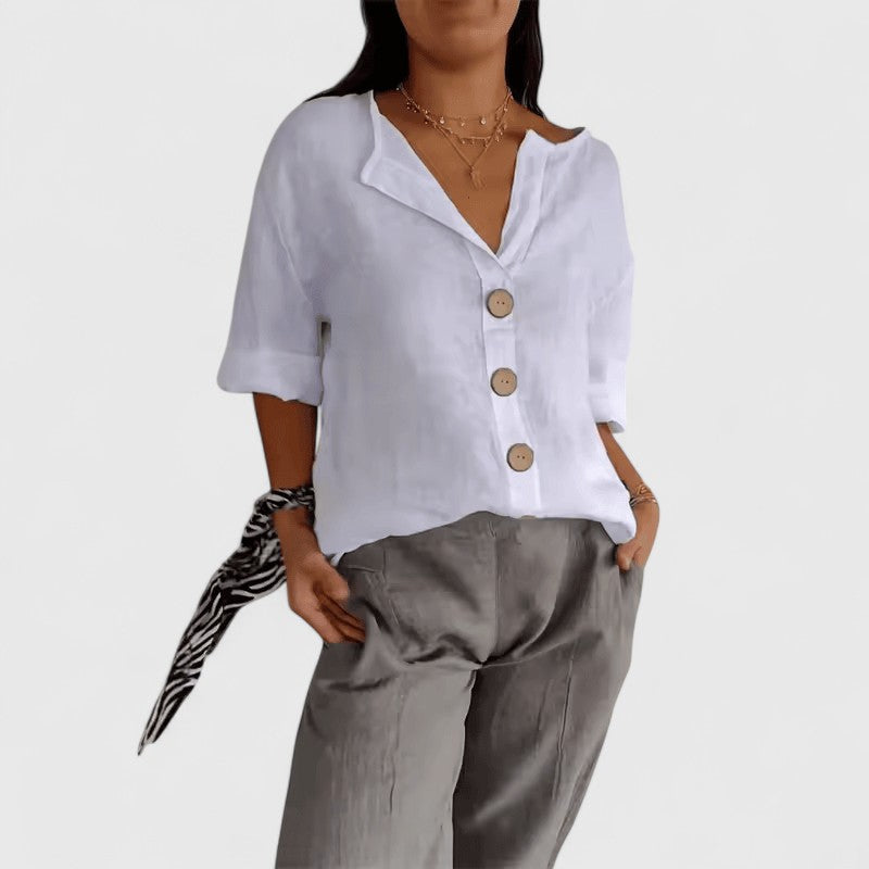 Modehus | Elegant Bluse
