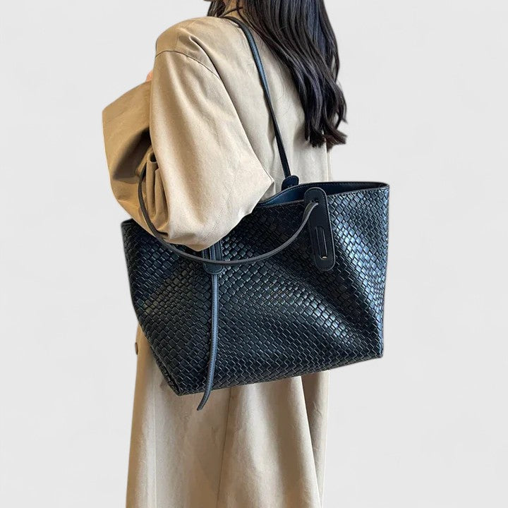 Modehus | Elegant Tote Bag