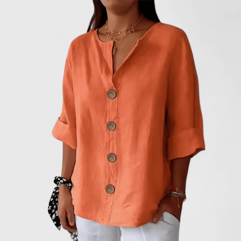 Modehus | Elegant Bluse