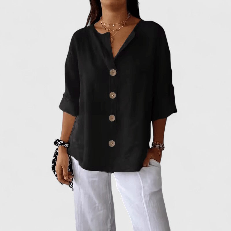 Modehus | Elegant Bluse