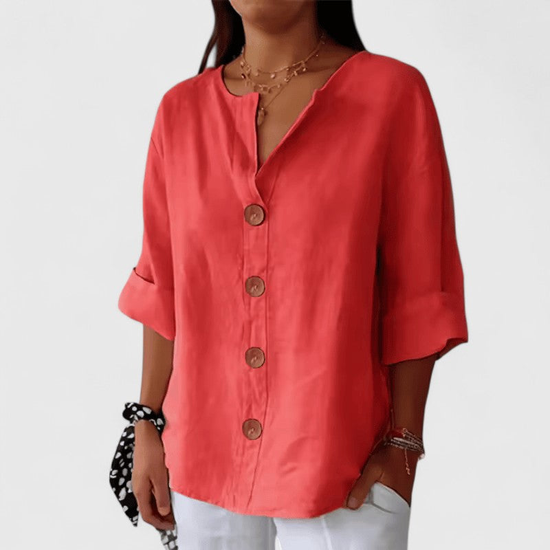 Modehus | Elegant Bluse