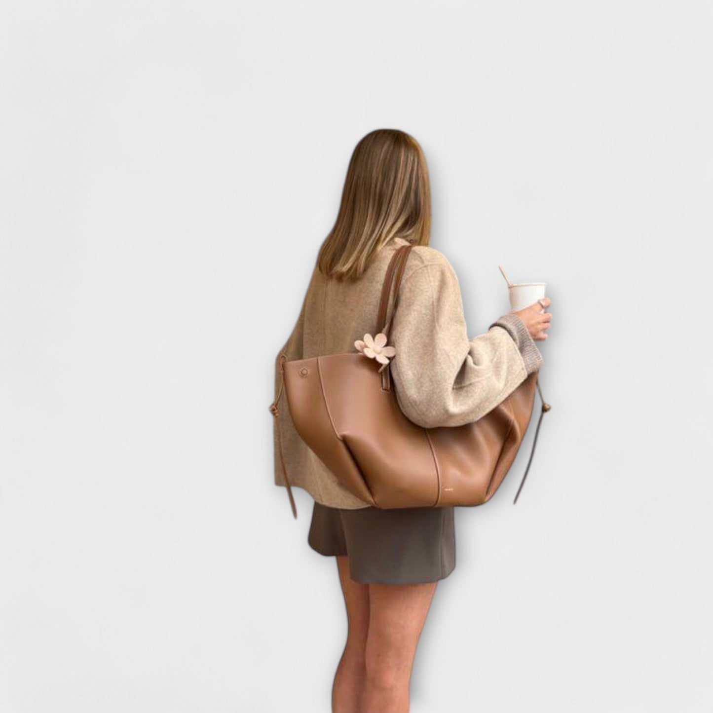 Modehus | Borsa Tote Vintage