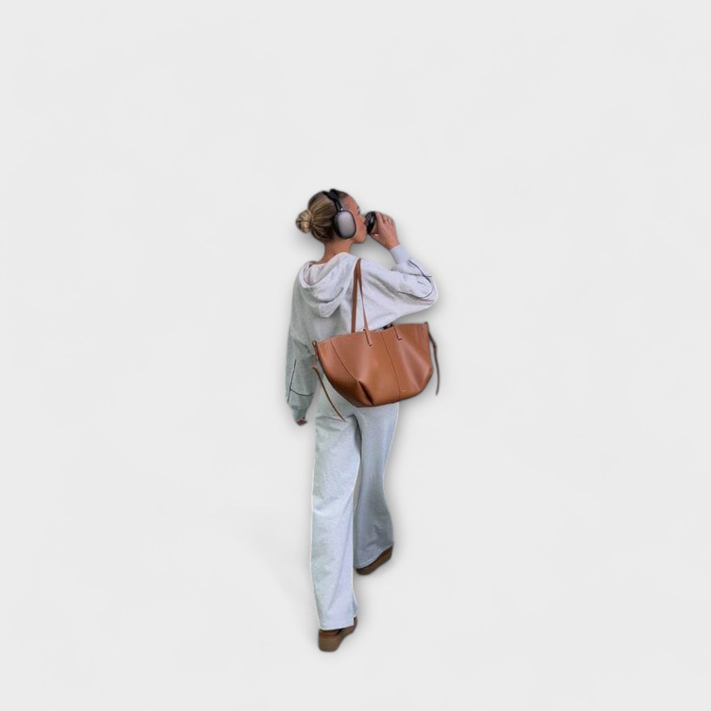 Modehus | Borsa Tote Vintage
