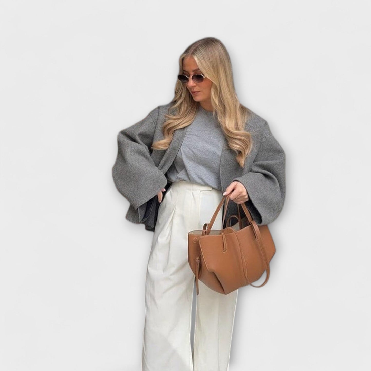 Modehus | Borsa Tote Vintage
