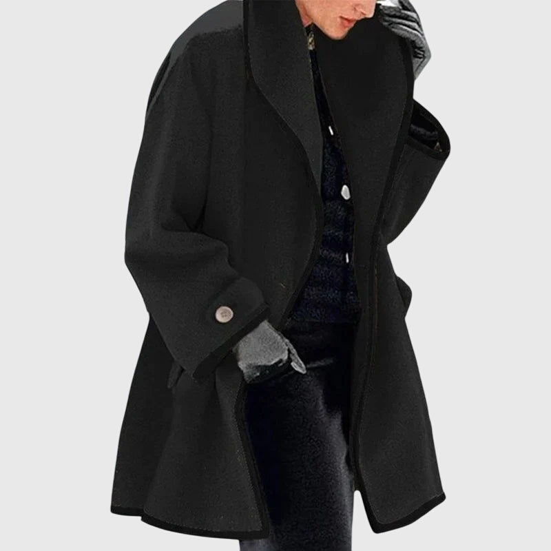 Modehus | Elegant og Motetrend Fleecejakke
