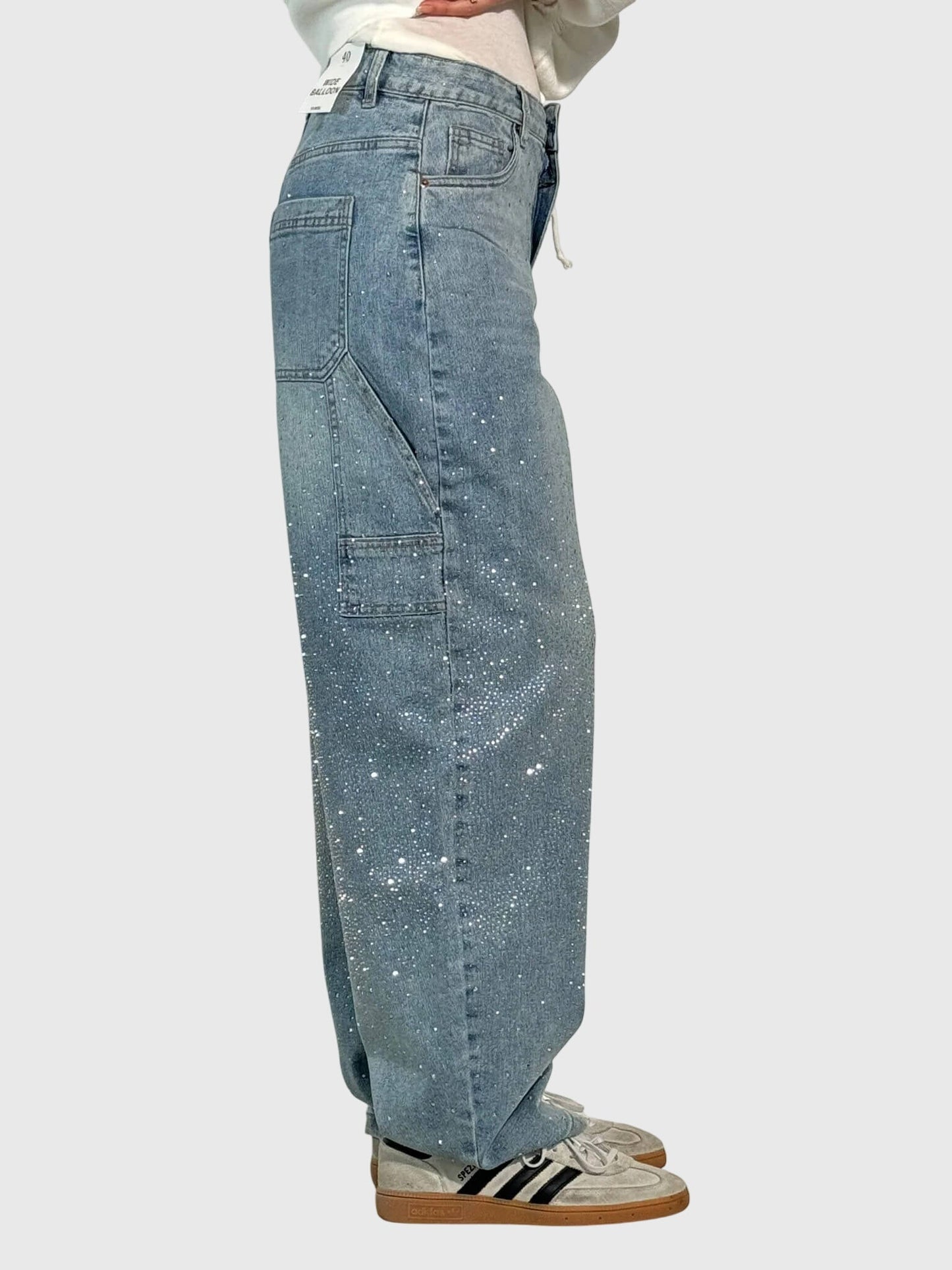 Modehus | Diamond Bukser