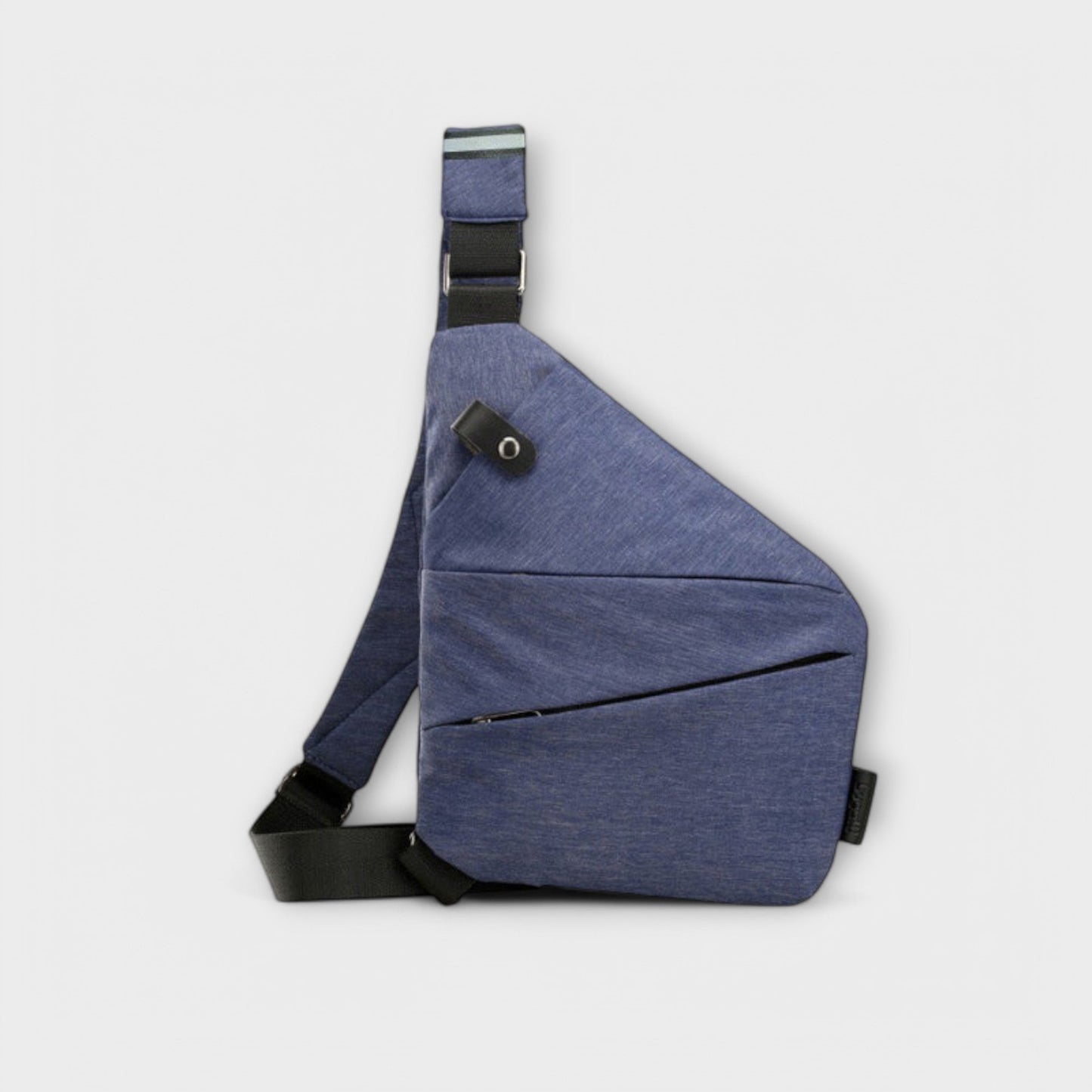 Modehus | Casa Antifurto Skulderveske