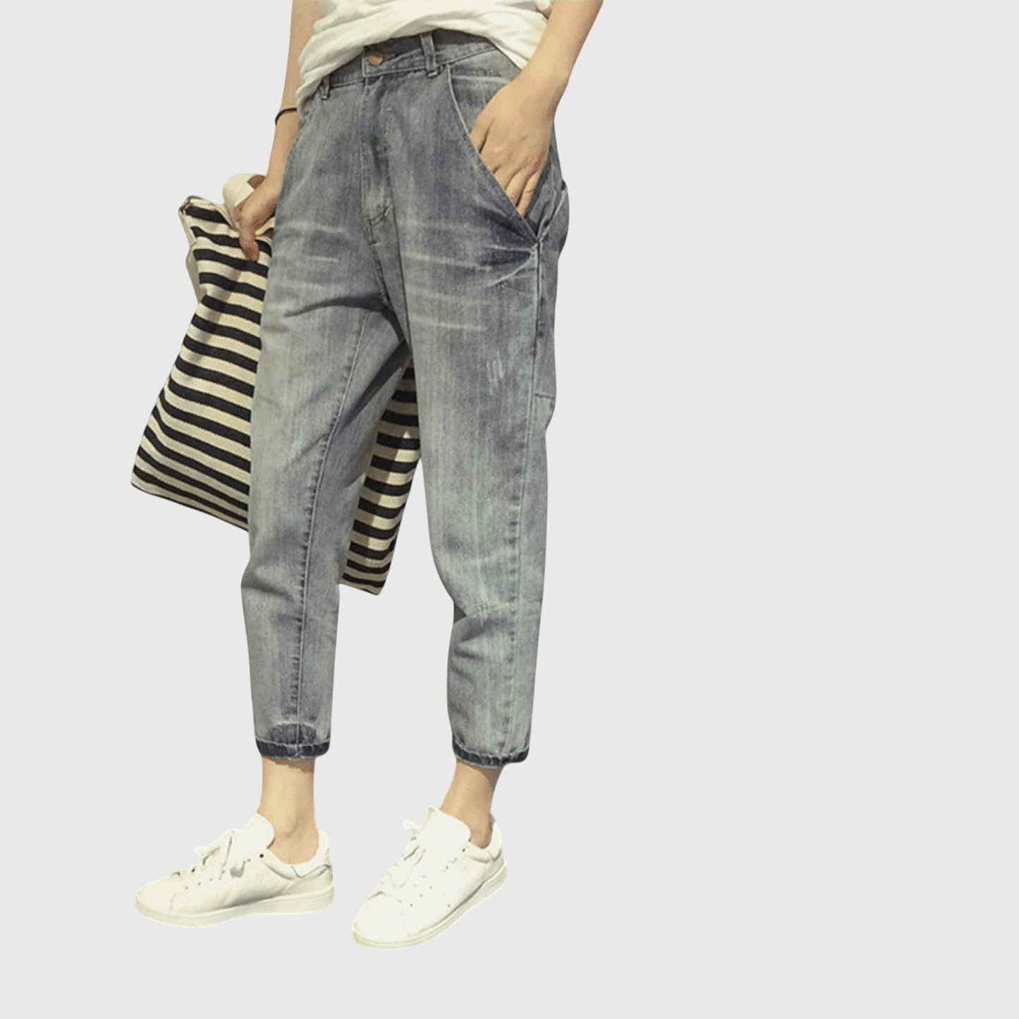 Modehus | Elegante og Unike Bukser