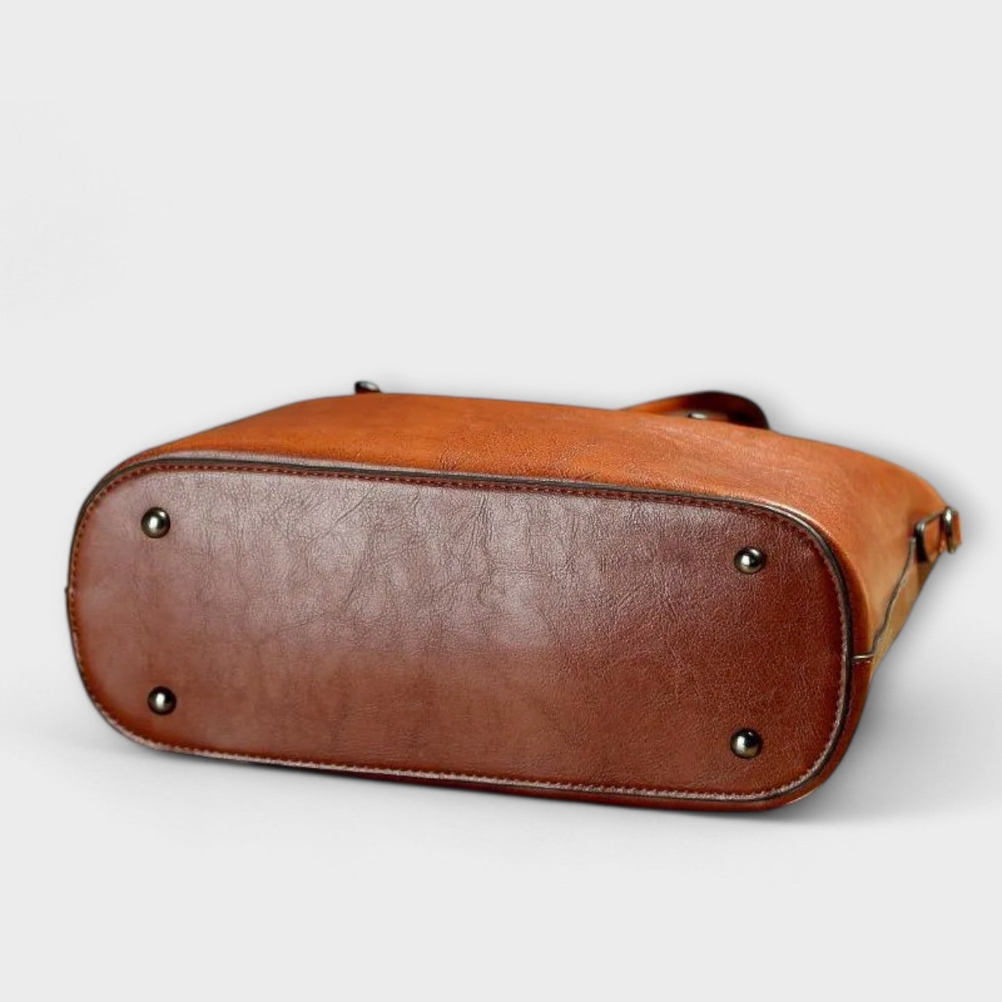 Modehus | Vintage Skulderveske