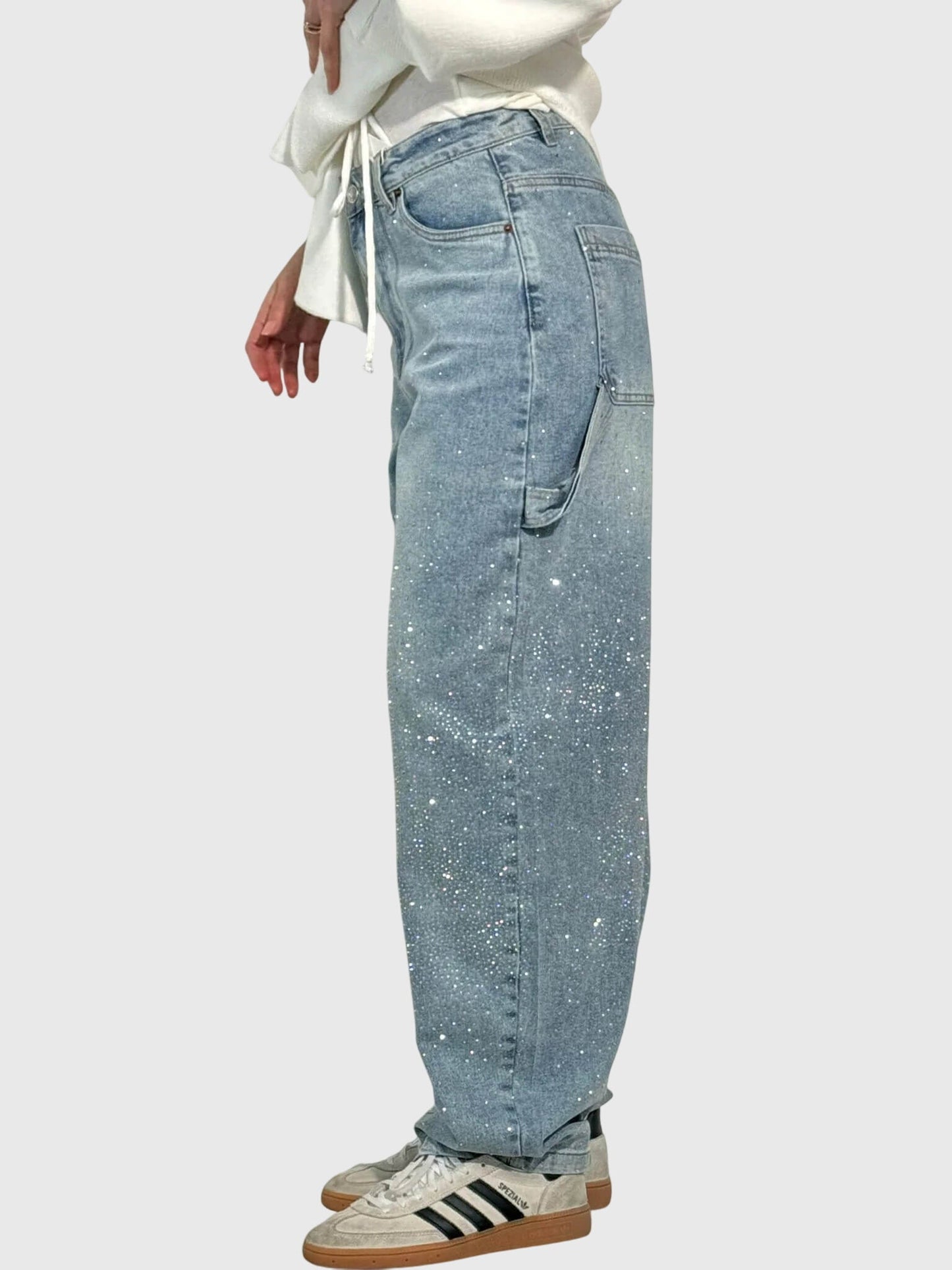 Modehus | Diamond Bukser