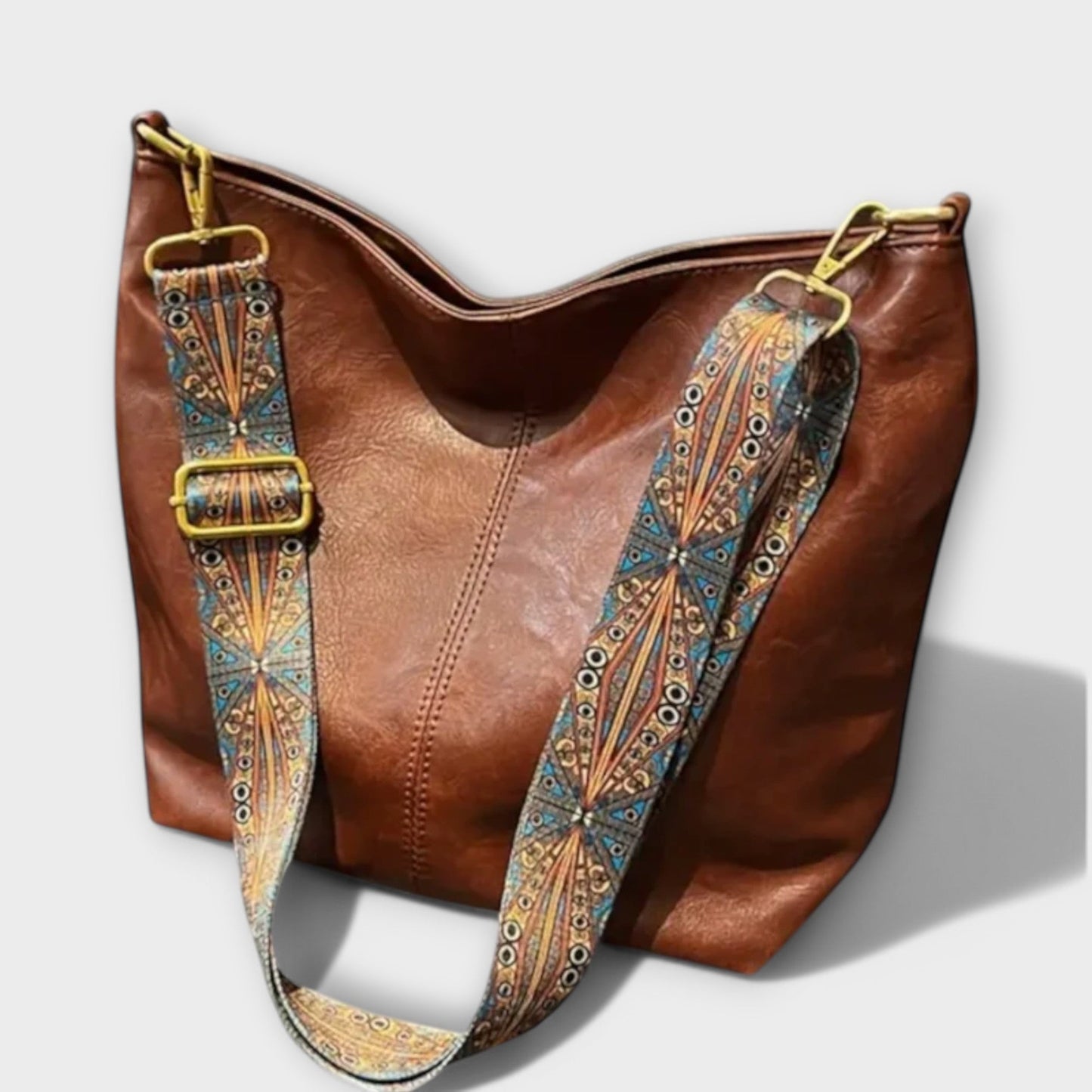 Modehus | Vintage LA Veske