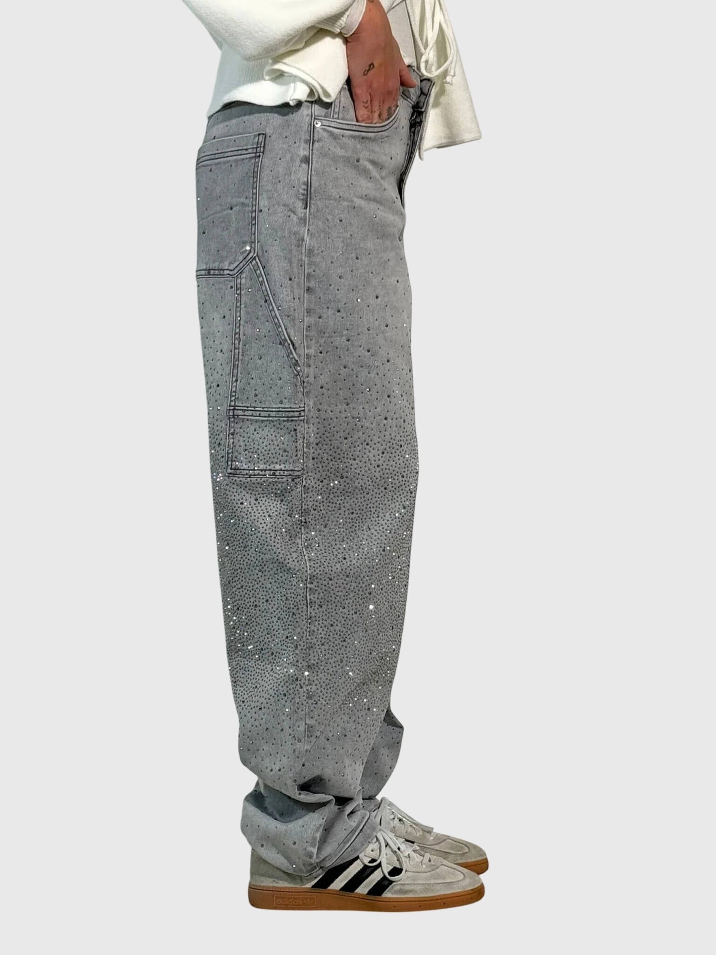 Modehus | Diamond Bukser