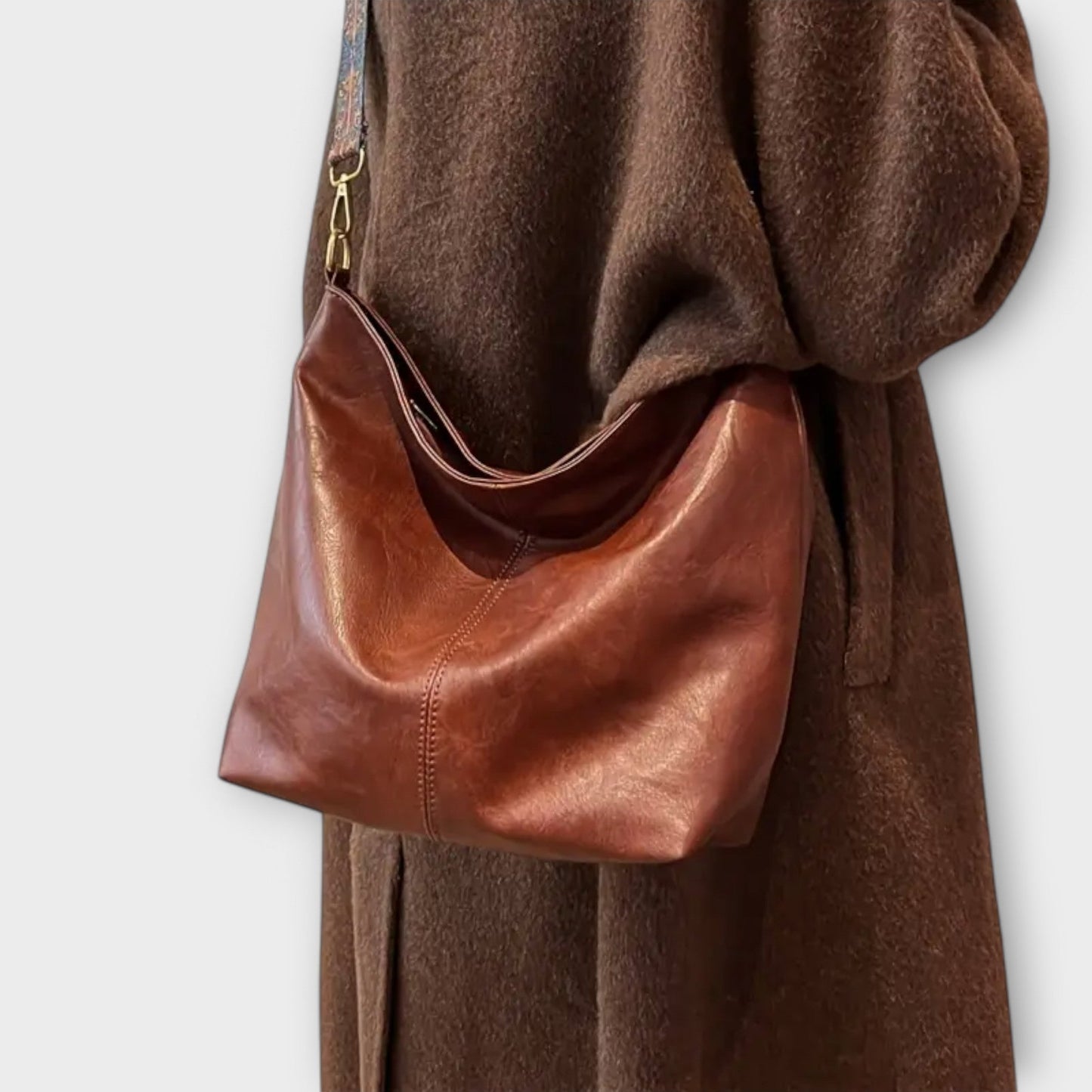 Modehus | Vintage LA Veske