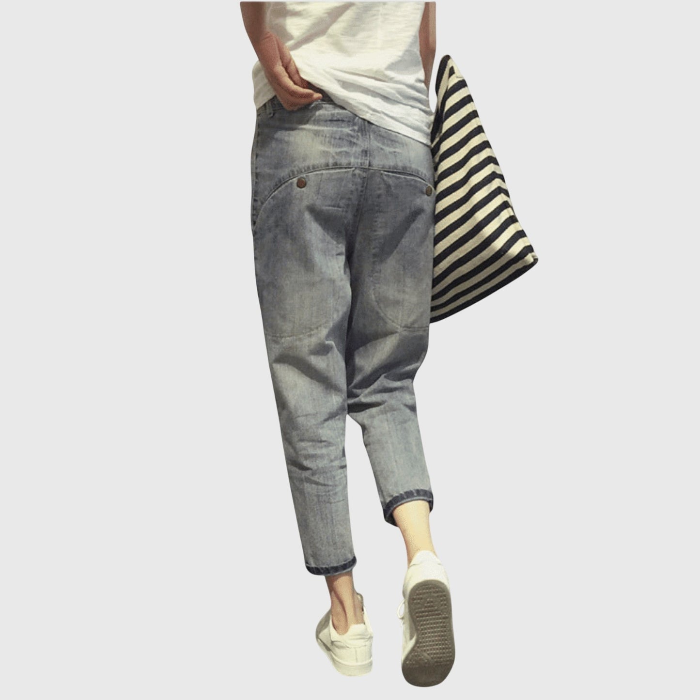 Modehus | Elegante og Unike Bukser
