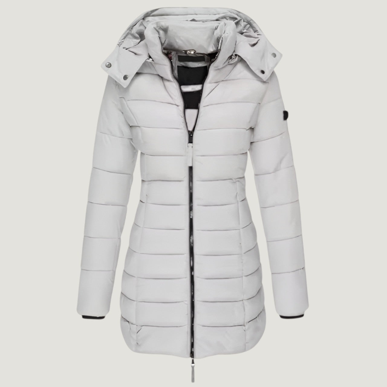 Modehus | Premium Dunjakke