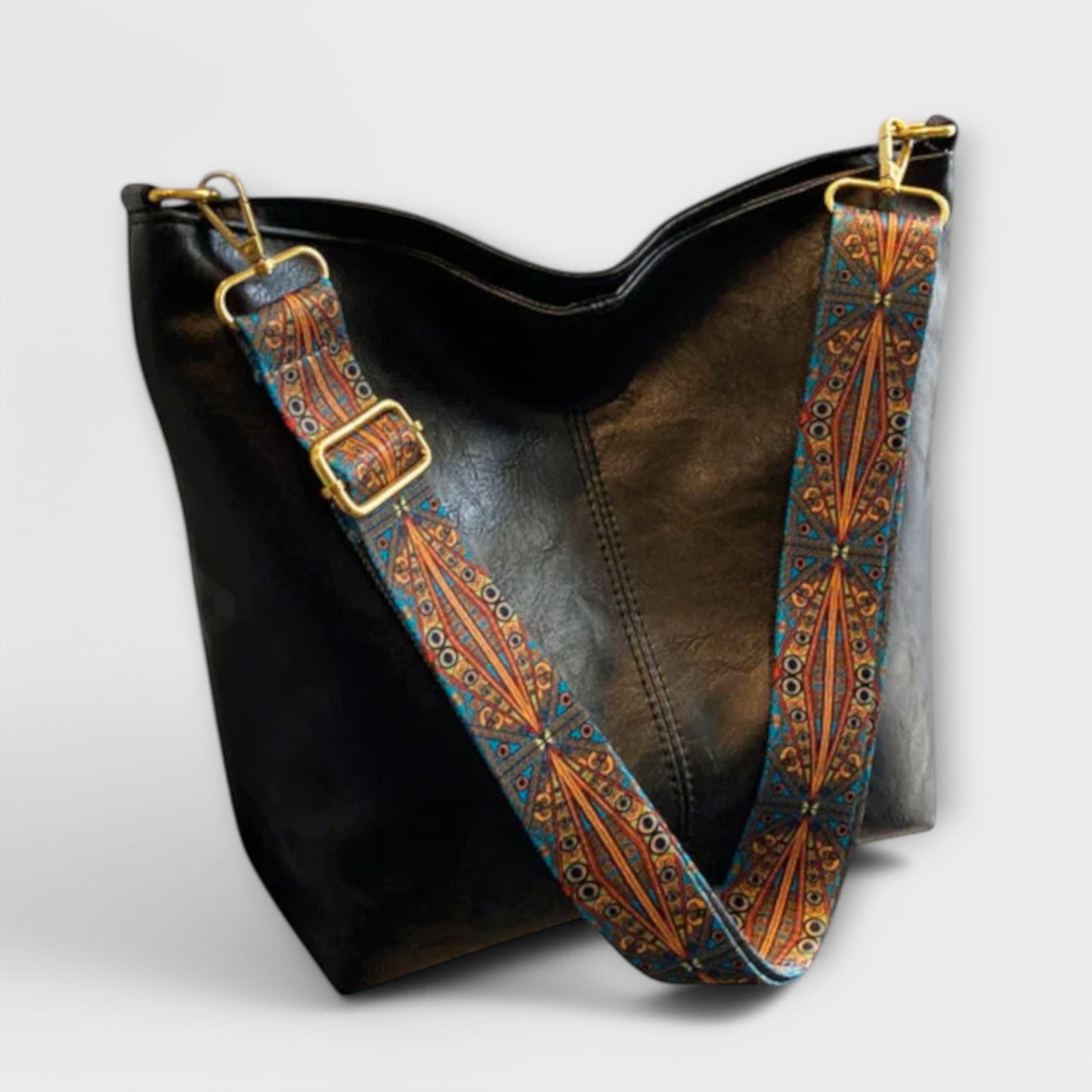 Modehus | Vintage LA Veske
