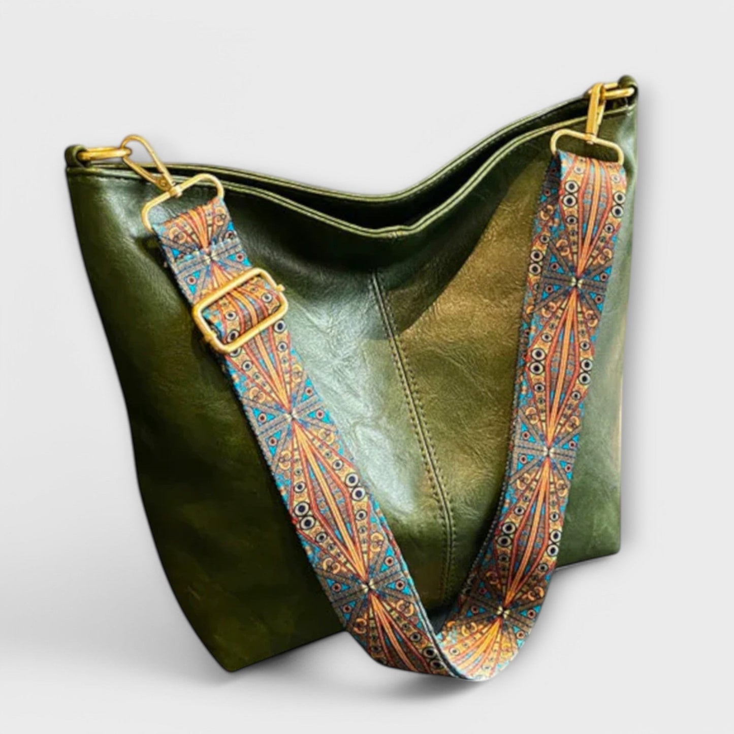 Modehus | Vintage LA Veske