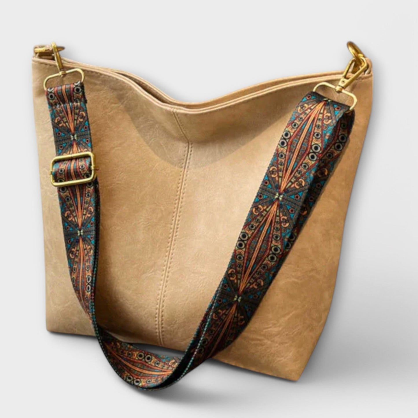 Modehus | Vintage LA Veske