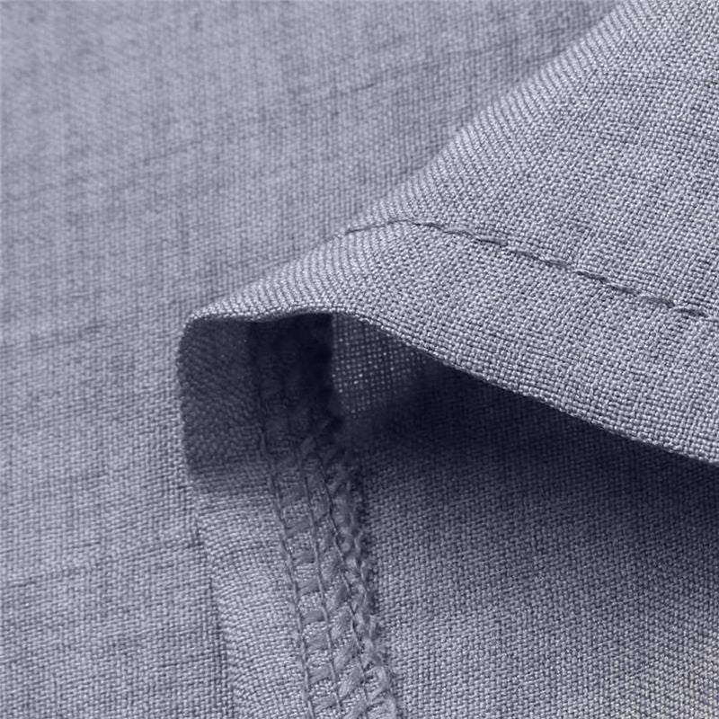 Modehus | Lett Sommer Top med Kunstnerisk Trykk