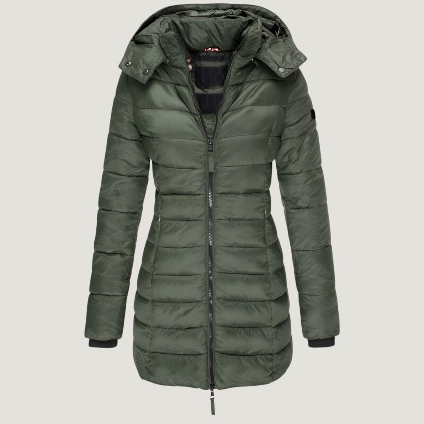 Modehus | Premium Dunjakke