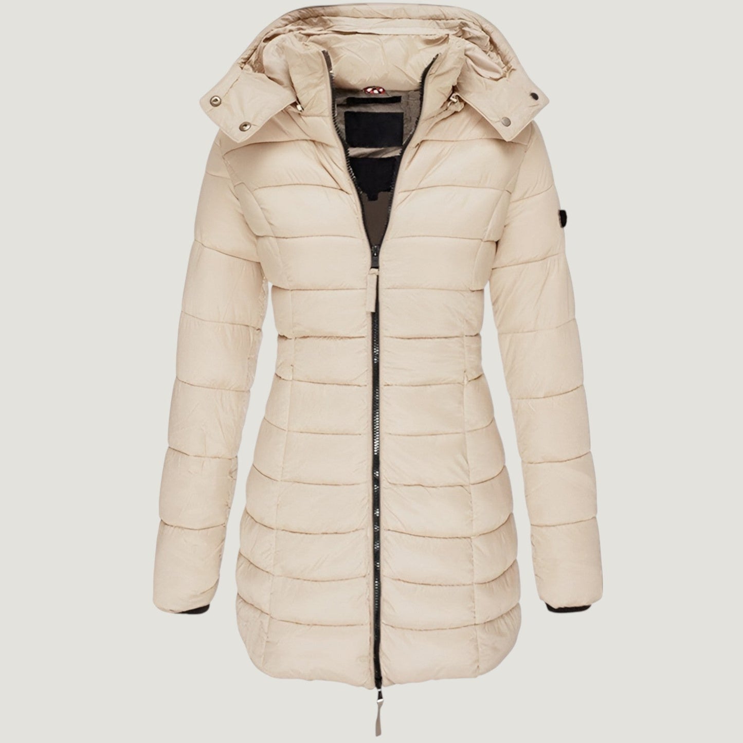 Modehus | Premium Dunjakke