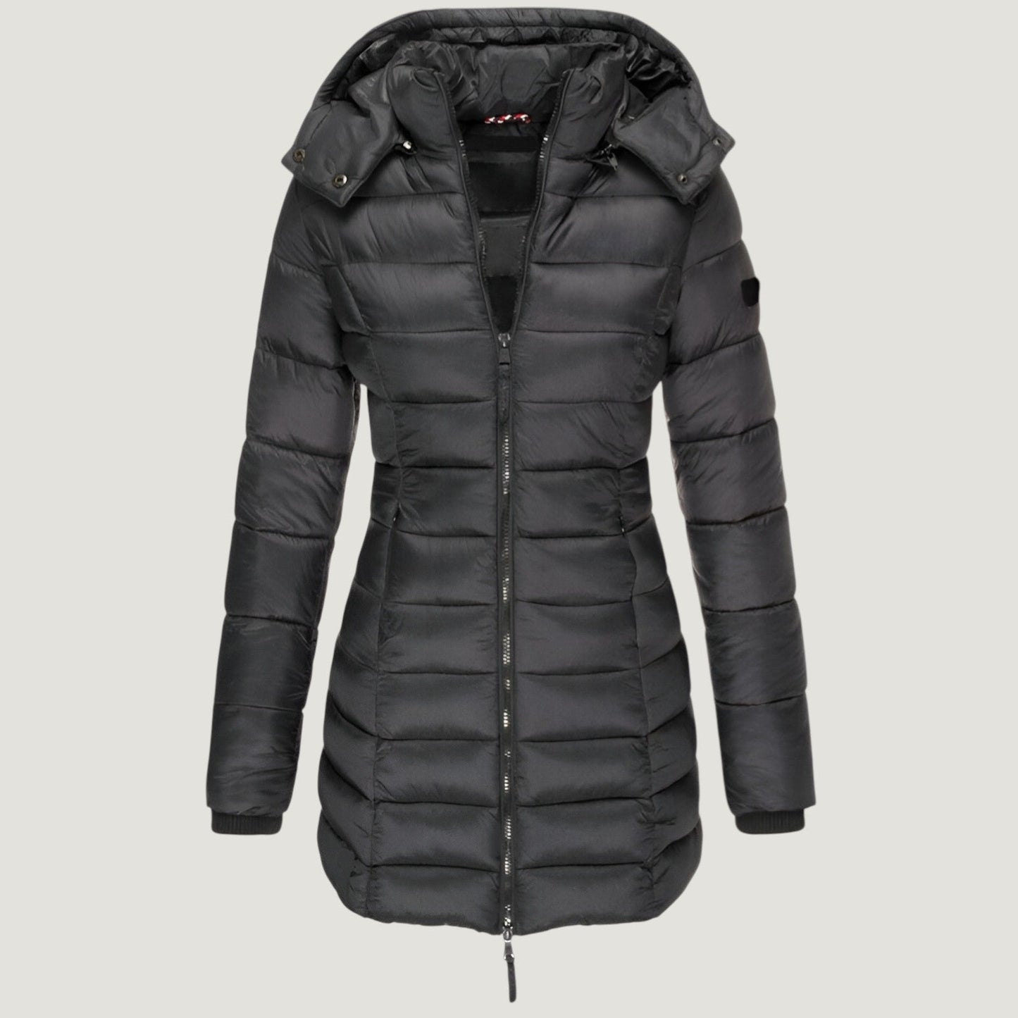 Modehus | Premium Dunjakke