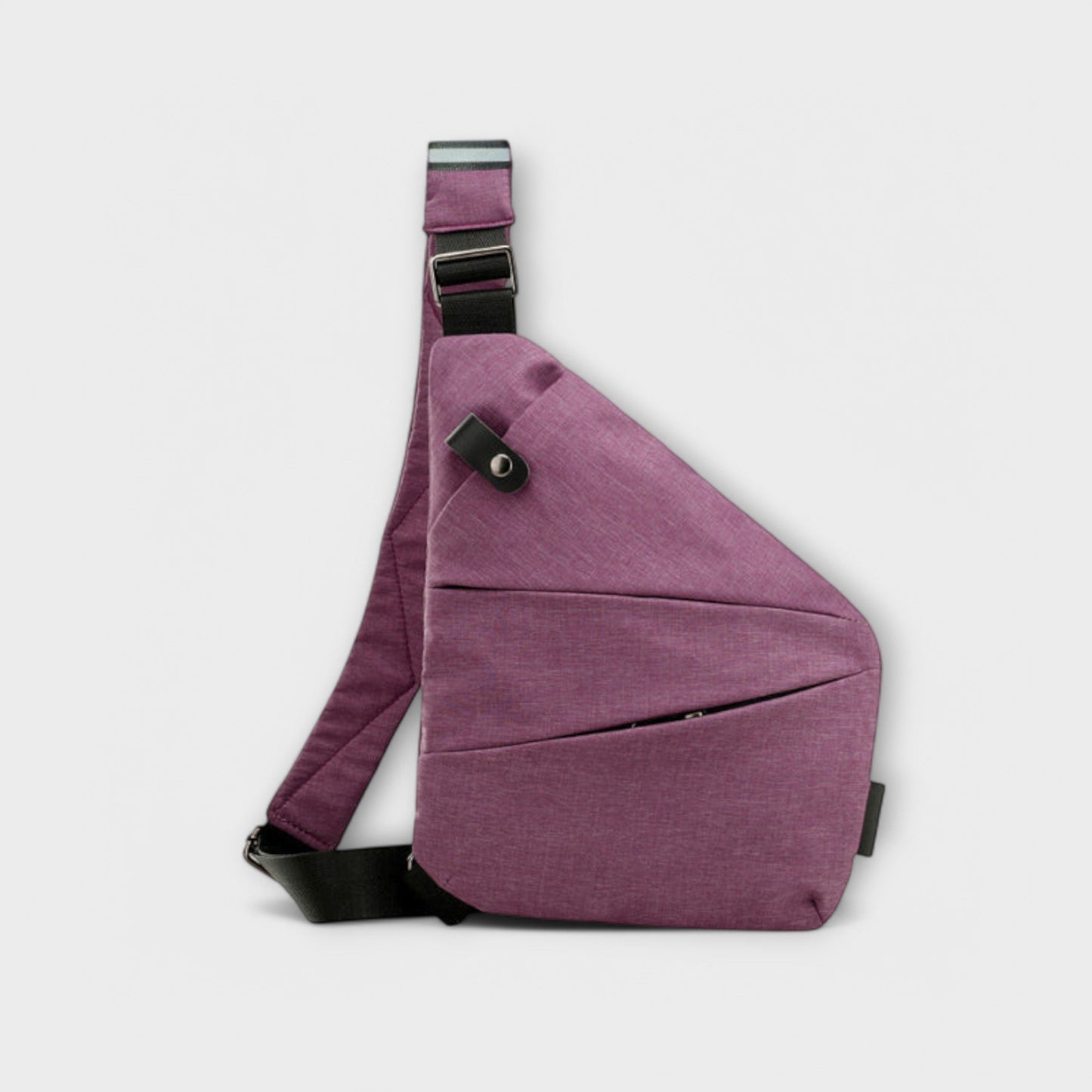 Modehus | Casa Antifurto Skulderveske