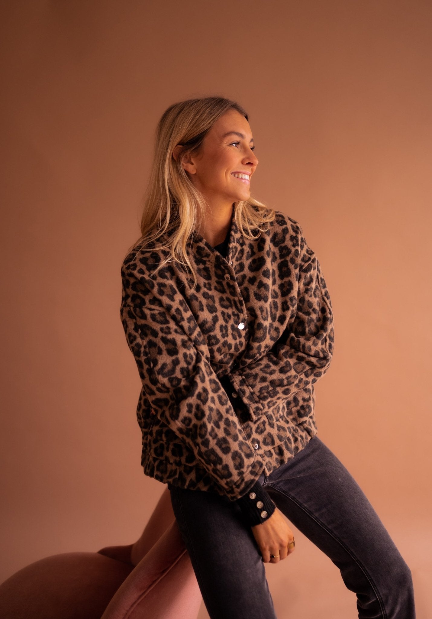Modehus | Trendy jakke