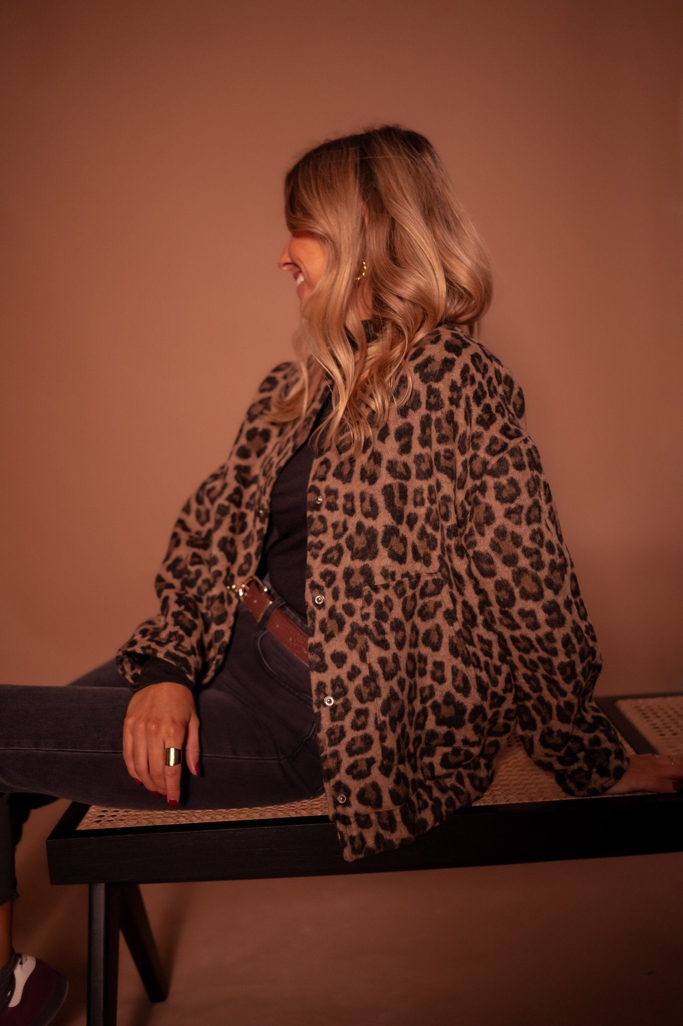 Modehus | Trendy jakke
