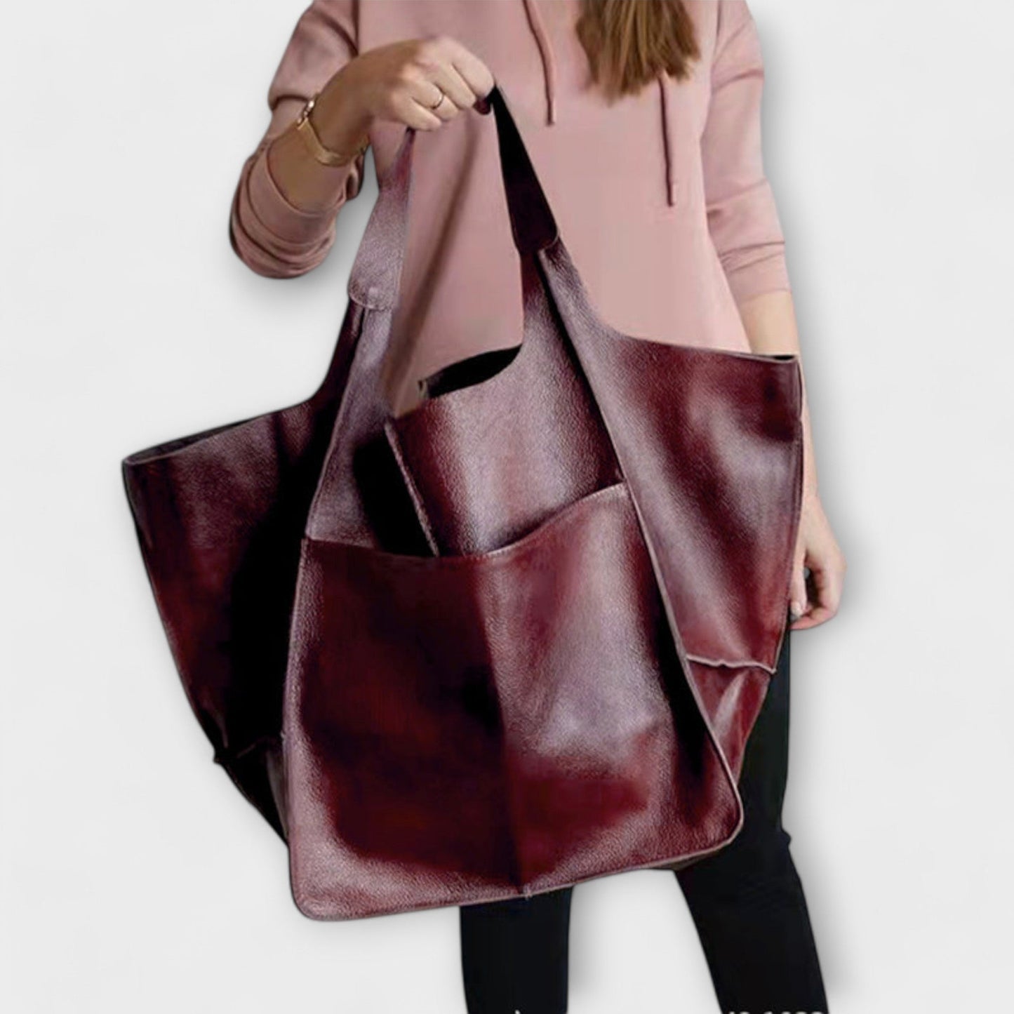 Modehus | Casa | Borsa Weekend Oversize