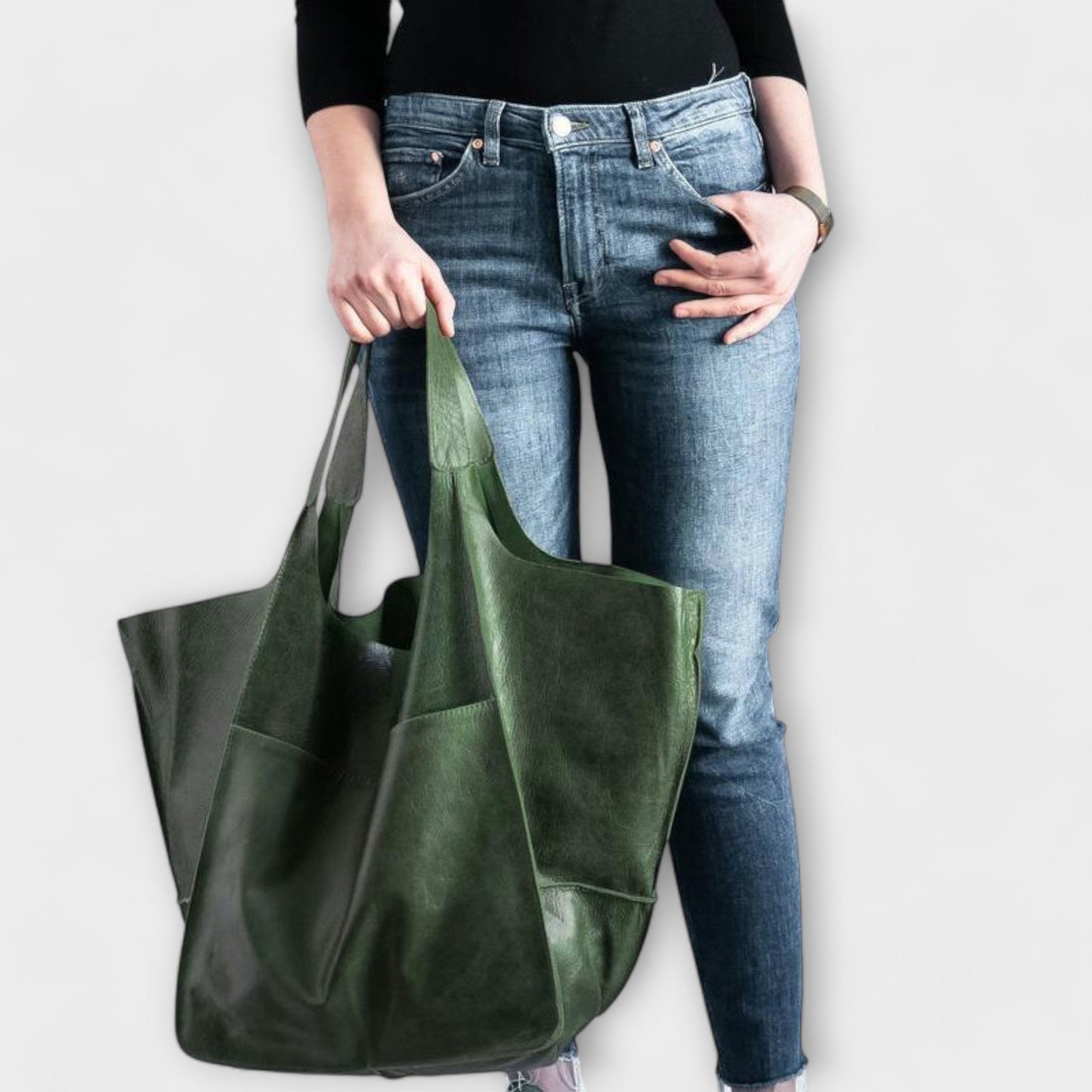 Modehus | Casa | Borsa Weekend Oversize