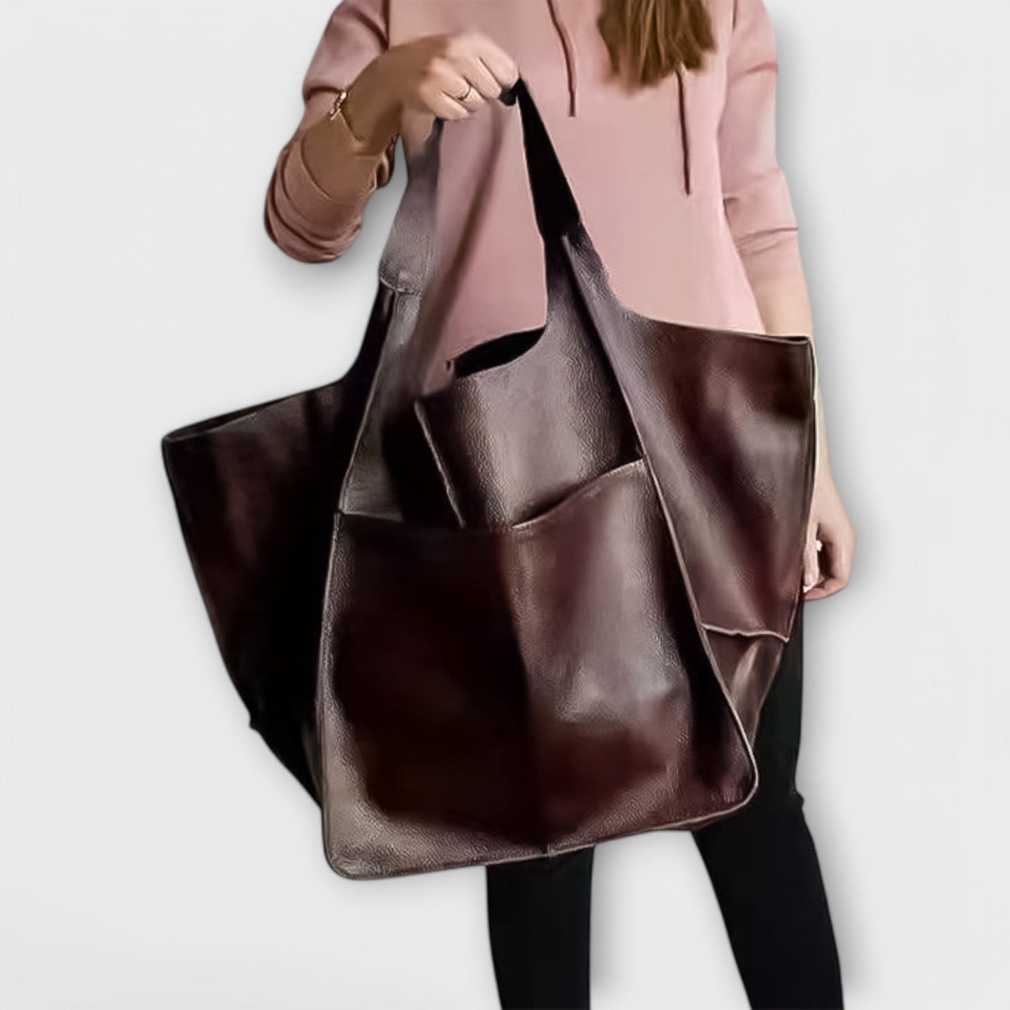Modehus | Casa | Borsa Weekend Oversize