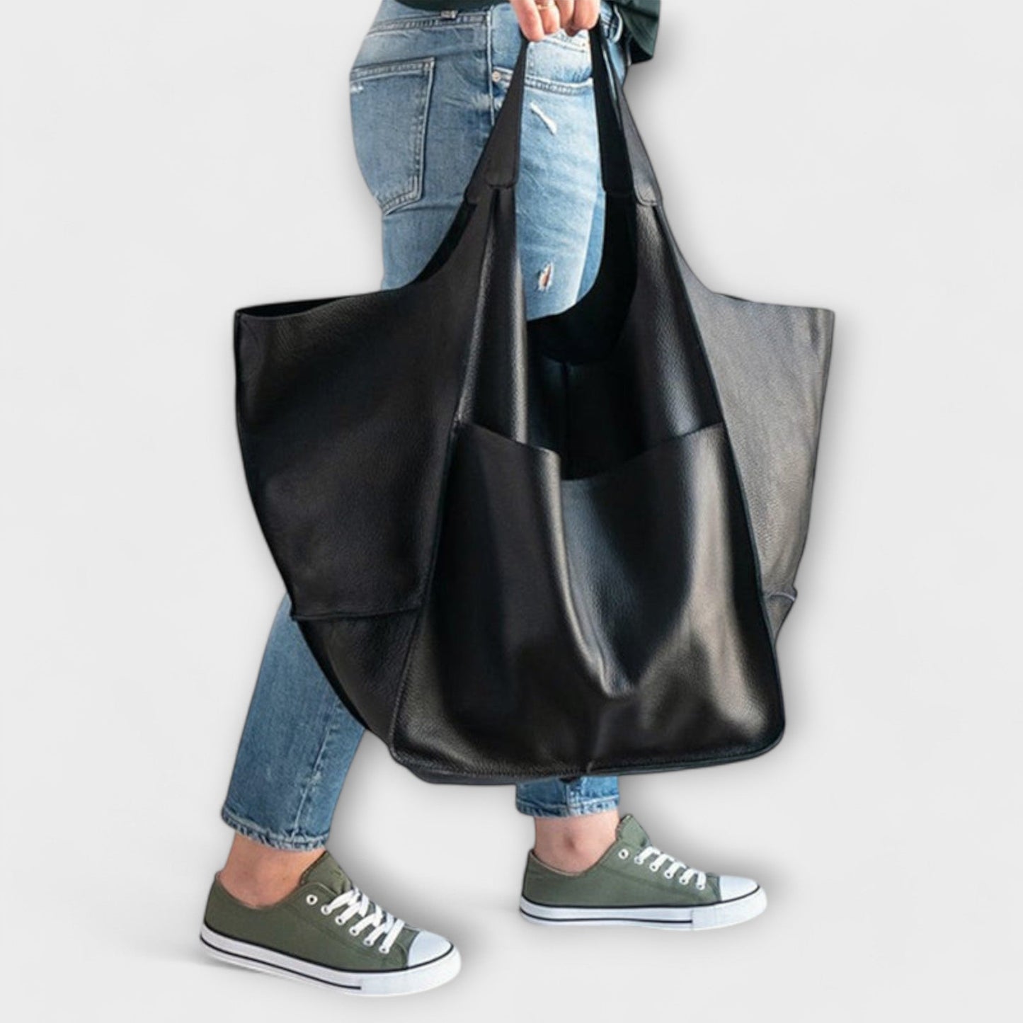 Modehus | Casa | Borsa Weekend Oversize