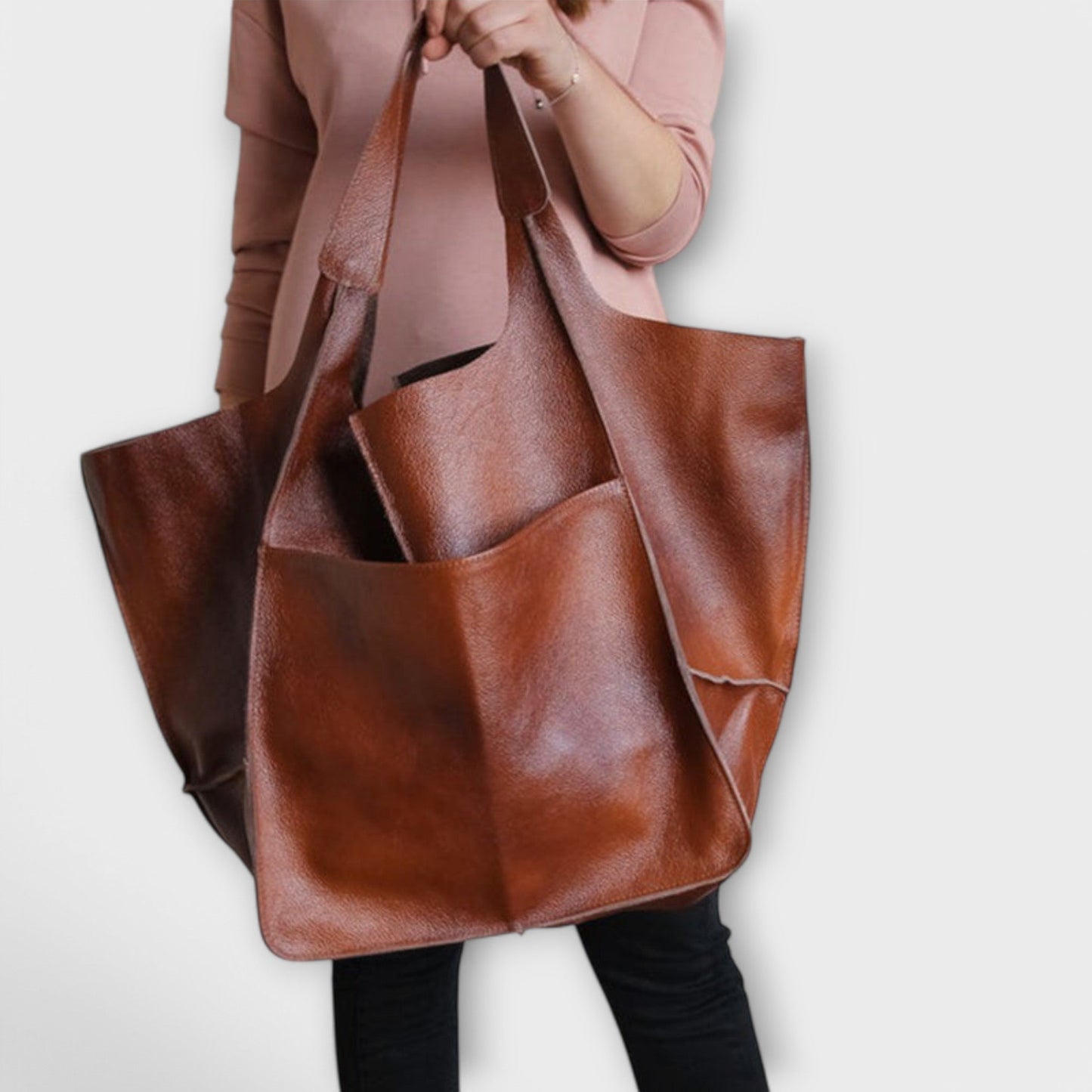Modehus | Casa | Borsa Weekend Oversize