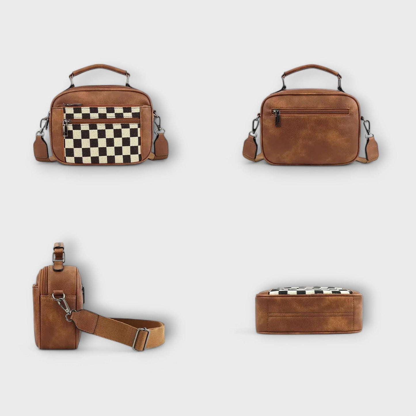 Modehus | Casa | ChessMate