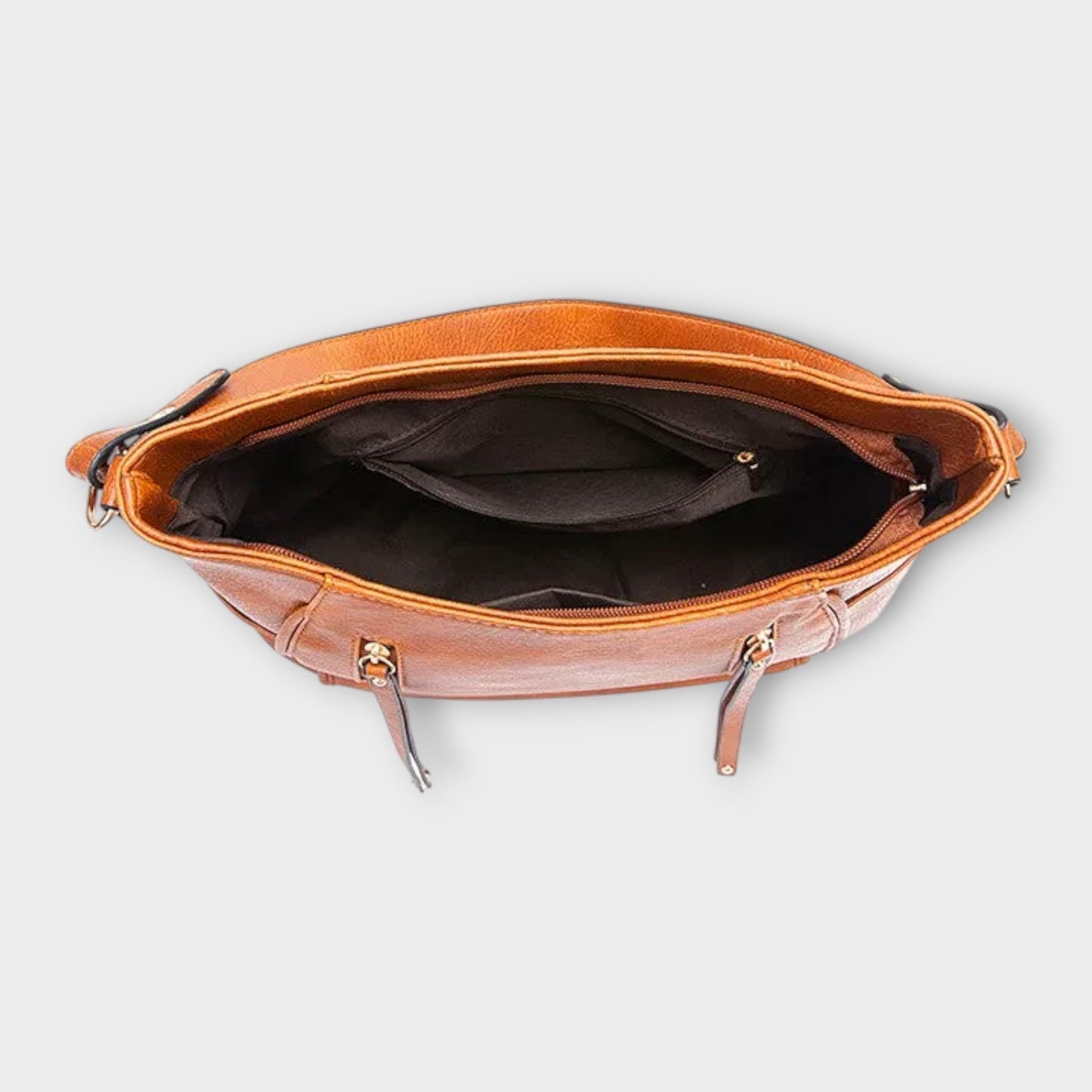 Modehus | Elegant Veske Inspirert av Vintage for Damer