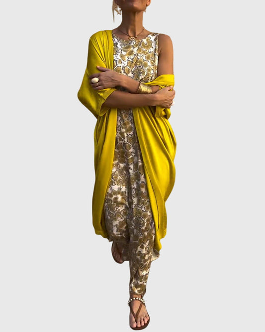 Modehus | Elegant To-delt Sett