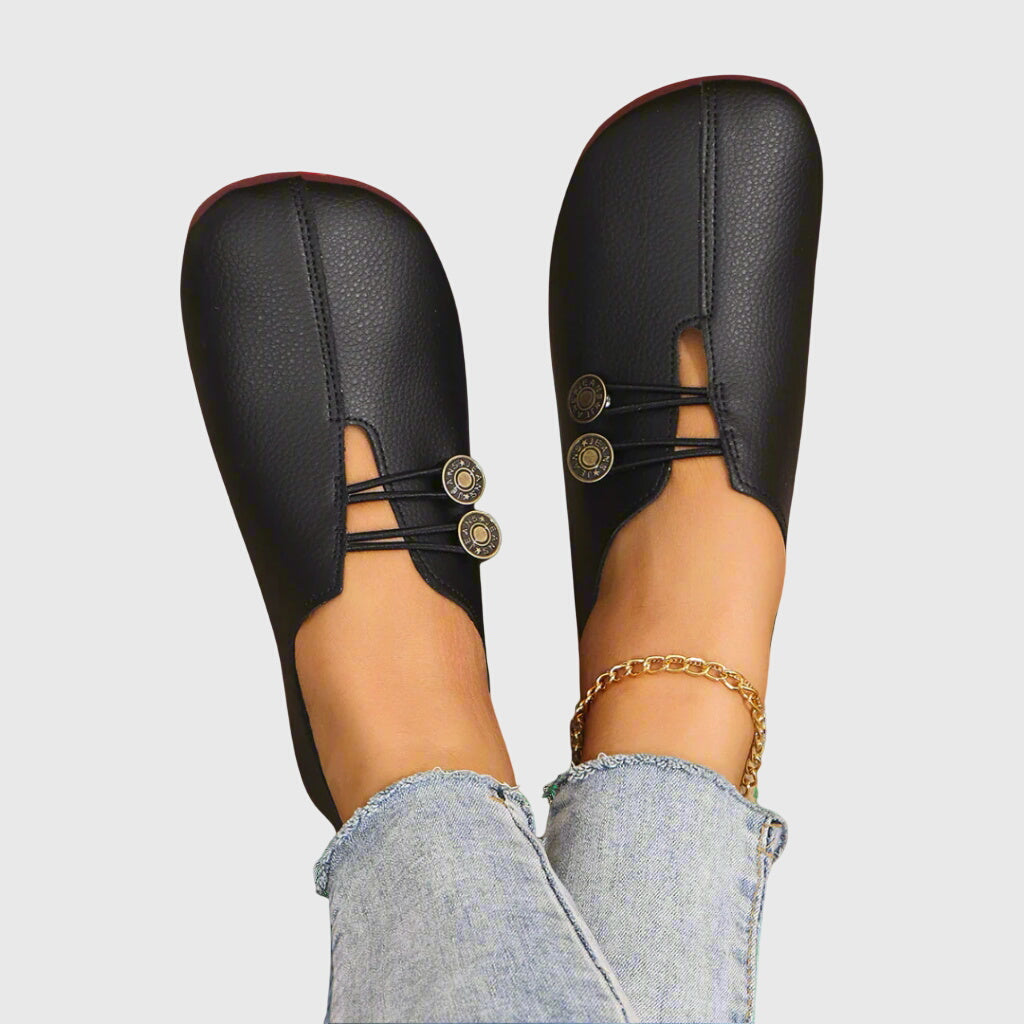 Modehus | Slip-On Komfort Hverdag