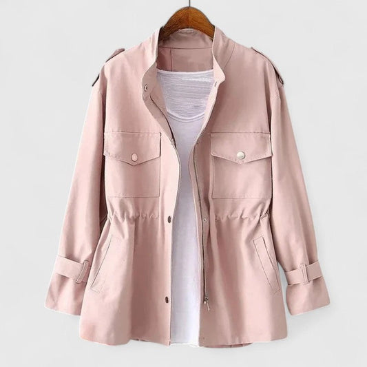 Modehus | Elegant Kåpe