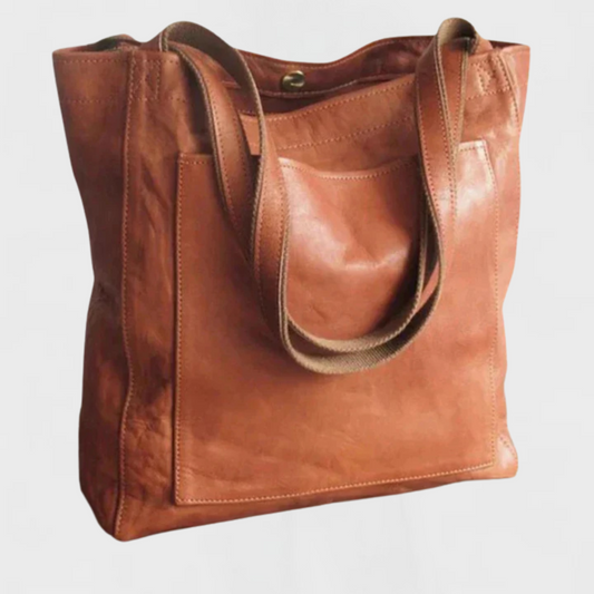 Modehus | Elegant Skinnveske