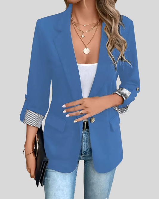 Modehus | Stilfull blazer for enhver anledning