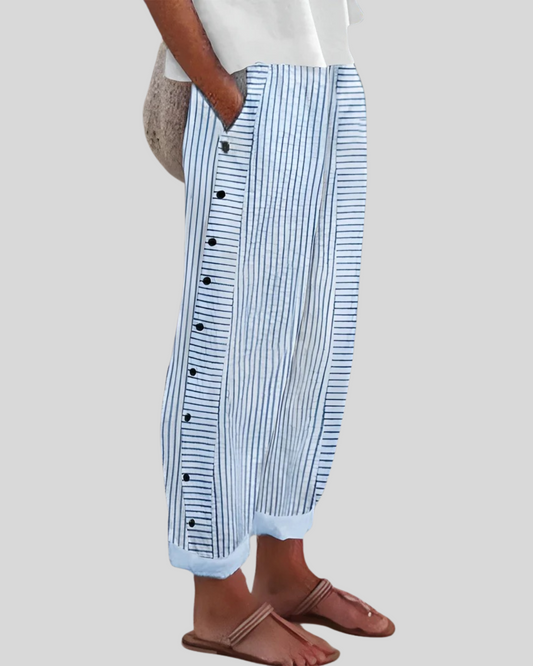 Modehus | Casa Linbukser Relaxed Fit