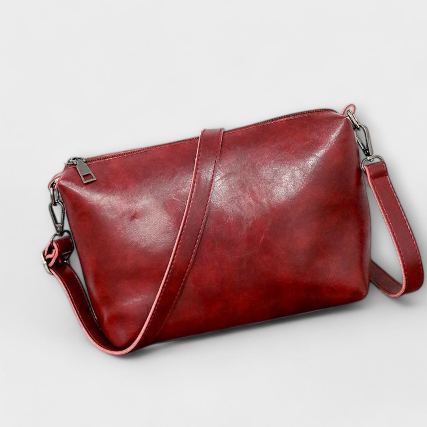 Modehus | Sett med Vintage Vesker i 4 Deler