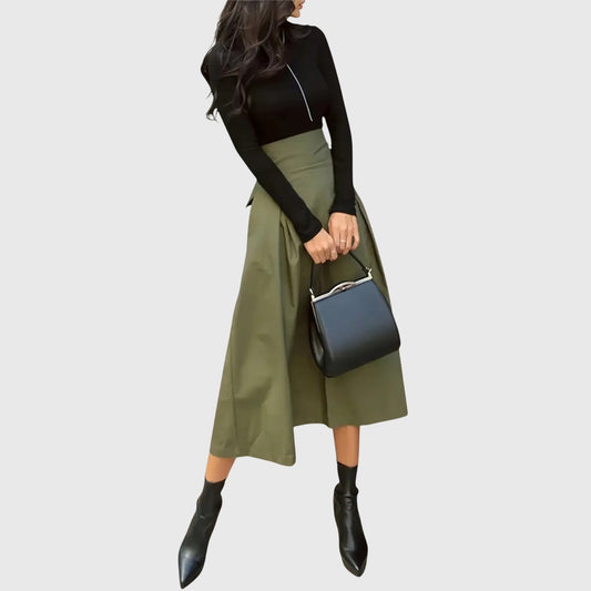 Modehus | Casa Gonna Midi