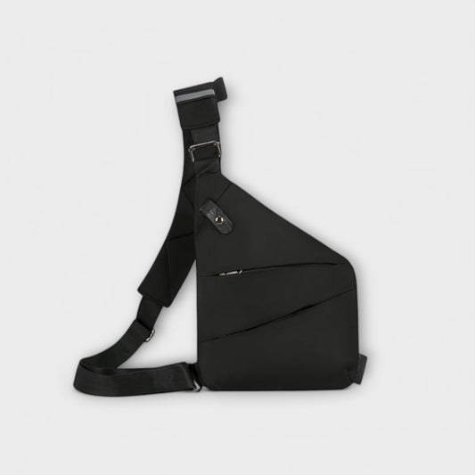 Modehus | Casa Antifurto Skulderveske