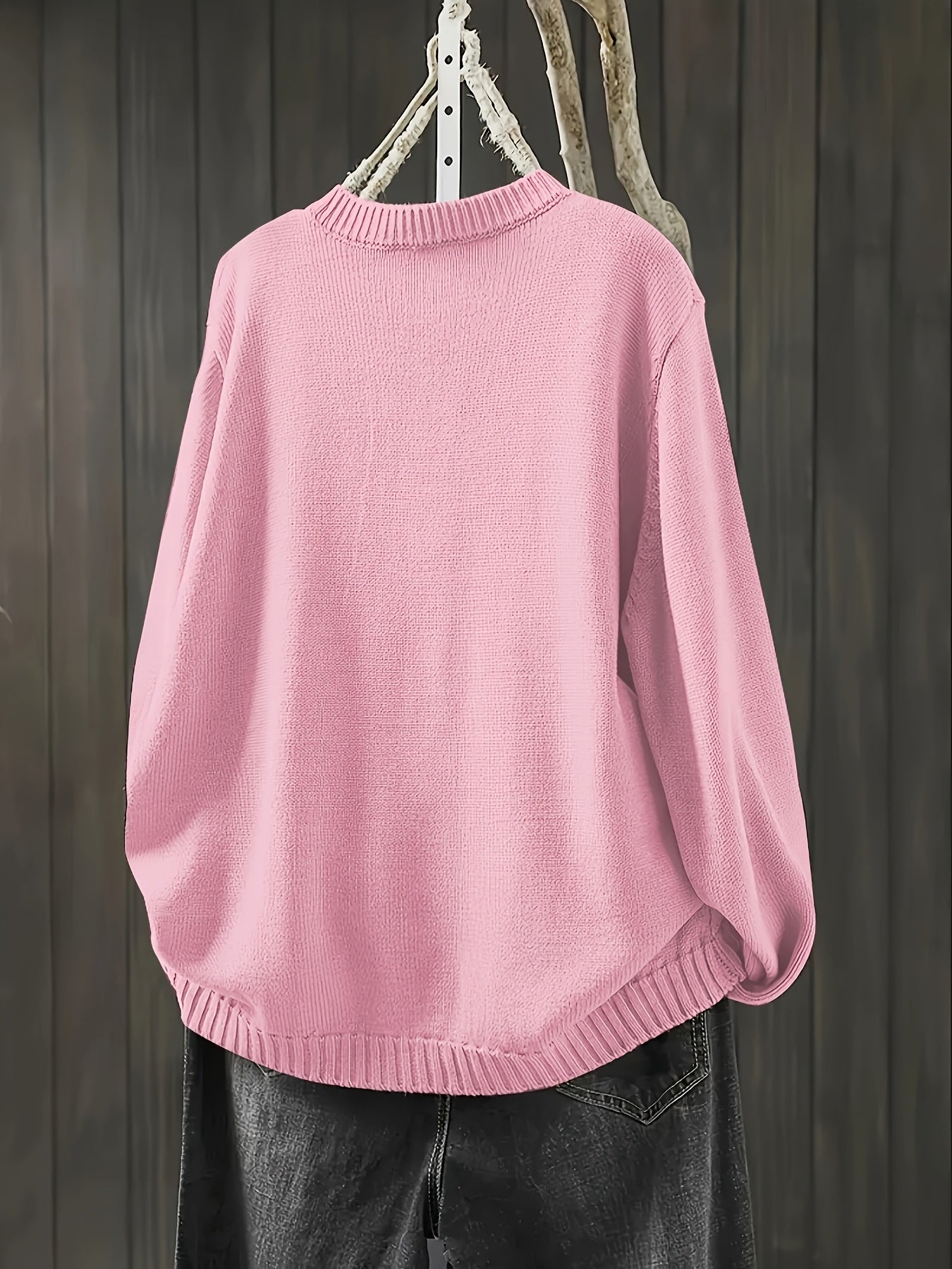 Modehus | Komfortabel og Stilig Cardigan